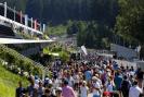 2014 GP GP Austrii Niedziela GP Austrii 37