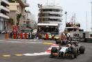 2014 GP GP Monako Niedziela GP Monako 57