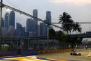 2014 GP GP Singapuru Piątek GP Singapuru 56