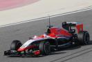 2014 testy Bahrajn 2 Testy w Bahrajnie 100