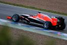 2014 testy Jerez Testy F1 w Jerez 095