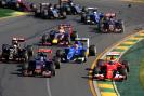 2015 GP GP Australii Niedziela GP Australii 28
