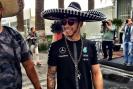 2015 GP GP Meksyku Piątek GP Meksyku 01