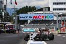 2015 GP GP Meksyku Piątek GP Meksyku 05