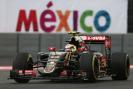 2015 GP GP Meksyku Piątek GP Meksyku 15