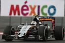 2015 GP GP Meksyku Piątek GP Meksyku 16