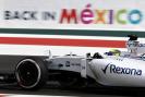 2015 GP GP Meksyku Piątek GP Meksyku 36