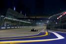 2015 GP GP Singapuru Piątek GP Singapuru 09