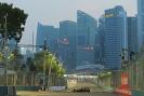 2015 GP GP Singapuru Sobota GP Singapuru 13