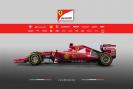 2015 Prezentacje Ferrari Ferrari SF15T 10