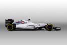 2015 Prezentacje Williams Williams FW37 01