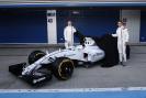 2015 Prezentacje Williams Williams FW37 06.jpg