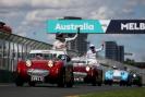 2016 GP GP Australii Niedziela GP Australii 29