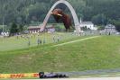 2016 GP GP Austrii Sobota GP Austrii 42