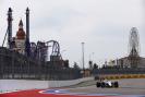 2016 GP GP Rosji Sobota GP Rosji 11