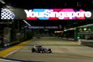 2016 GP GP Singapuru Niedziela GP Singapuru 11