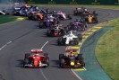 2017 GP GP Australii Niedziela GP Australii 24