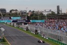 2017 GP GP Australii Piątek GP Australii 29