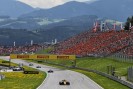 2017 GP GP Austrii Niedziela GP Austrii 16