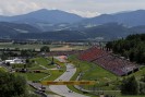 2017 GP GP Austrii Niedziela GP Austrii 24