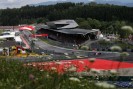 2017 GP GP Austrii Niedziela GP Austrii 30