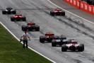 2017 GP GP Austrii Niedziela GP Austrii 32