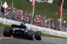 2017 GP GP Austrii Niedziela GP Austrii 35
