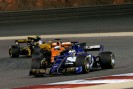 2017 GP GP Bahrajnu Niedziela GP Bahrajnu 18