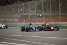 2017 GP GP Bahrajnu Niedziela GP Bahrajnu 27