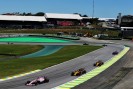 2017 GP GP Brazylii Niedziela GP Brazylii 29