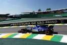 2017 GP GP Brazylii Piątek GP Brazylii 06