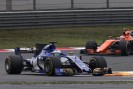 2017 GP GP Chin Niedziela GP Chin 18