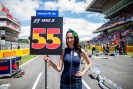 2017 GP GP Hiszpanii Niedziela GP Hiszpanii 46