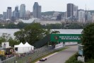 2017 GP GP Kanady Piątek GP Kanady 10