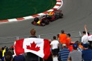 2017 GP GP Kanady Piątek GP Kanady 31