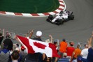 2017 GP GP Kanady Piątek GP Kanady 54