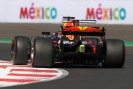 2017 GP GP Meksyku Piątek GP Meksyku 45