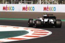 2017 GP GP Meksyku Piątek GP Meksyku 72