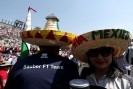 2017 GP GP Meksyku Sobota GP Meksyku 13