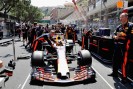 2017 GP GP Monako Niedziela GP Monako 29