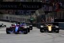 2017 GP GP Monako Niedziela GP Monako 37