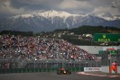 2017 GP GP Rosji Niedziela GP Rosji 36