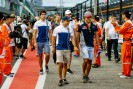2017 GP GP Singapuru Niedziela GP Singapuru 35