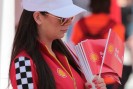 2017 Kimi Raikkonen w Warszawie Shell V Power Show 15