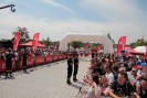 2017 Kimi Raikkonen w Warszawie Shell V Power Show 29