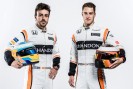 2017 prezentacje McLaren McLaren MCL32 03