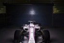 2017 prezentacje Williams 2 Williams FW 40 01