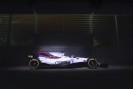 2017 prezentacje Williams 2 Williams FW 40 02
