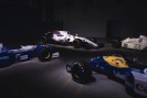 2017 prezentacje Williams 2 Williams FW 40 04.jpg