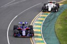 2018 GP GP Australii Niedziela GP Australii 11